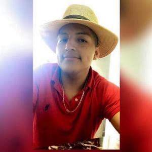 Meet your Posher, Oscarito